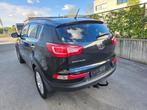 Kia Sportage 1.6 GDI ISG X-tra CLIMA PDC XENON TREKHAAK NIEU, Auto's, Kia, Te koop, Sportage, Geïmporteerd, 5 stoelen