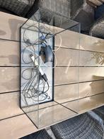 Aquarium 30x60cm, Ophalen, Leeg aquarium