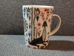 Iittala Taika Siimes mok 40 cl nieuw, Nieuw, Ophalen of Verzenden, Overige stijlen, Kop(pen) en/of Schotel(s)