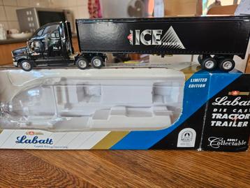 Labatt Ice Beer Ford beschikbaar voor biedingen