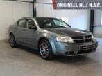 Dodge Avenger 2.0 SE Business Edition (Org NL/Trekhaak/NAP), Auto's, Dodge, 1998 cc, Gebruikt, Huisgarantie, Met garantie (alle)