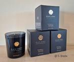Rituals | Black Oudh | Geurkaars 360 gram kaars, Overige materialen, Zwart, Nieuw, Ophalen of Verzenden