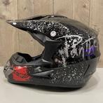 Cross helmen alle maten NIEUW, Motoren, Kleding | Motorhelmen, Arai, Kinderen, Offroadhelm, Ophalen of Verzenden