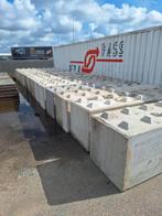 Gebruikte megablokken 160x80x80.  8 nops., Gebruikt, Overige typen, Ophalen of Verzenden, 10 m² of meer
