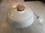 Light & Living grote lamp, Ophalen, Gebruikt, Metaal, Minder dan 50 cm