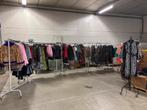 Restpartij Carnaval kleding - 500 stuks, Carnaval, Zo goed als nieuw, Kleding, Ophalen