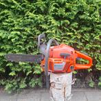 Husqvarna 346xp kettingzaag, Ophalen of Verzenden, Gebruikt, Overige soorten, Dolmar /Stihl / Husqvarna