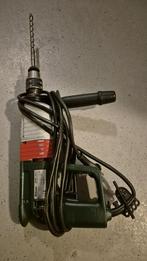 Hamerboor, Doe-het-zelf en Verbouw, Gereedschap | Boormachines, Ophalen of Verzenden, Zo goed als nieuw