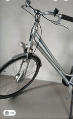 Damesfiets batavus Fuego, Ophalen of Verzenden, Gebruikt, Minder dan 10 versnellingen, Batavus