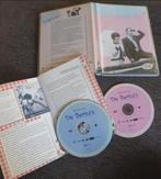 Het beste van DE BERINI'S dubbel DVD prima conditie, Alle leeftijden, Ophalen of Verzenden, Zo goed als nieuw, Stand-up of Theatershow