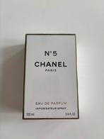 Chanel N5 100ml NIEUW, Ophalen of Verzenden, Nieuw