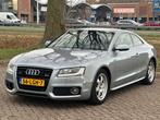 Audi A5 Coupé 2.0 TFSI quattro S-edition Automaat; 56-LGH-7, Auto's, Audi, Euro 5, 1525 kg, Gebruikt, 4 cilinders