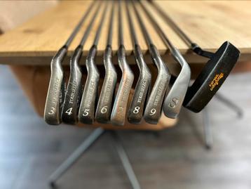 Tour Select dames golfset beschikbaar voor biedingen