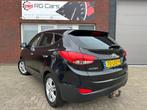 Hyundai Ix35 2.0i Style / Leder / Clima / AUX / NAP / Life, Auto's, Hyundai, Airconditioning, Te koop, 1355 kg, Benzine