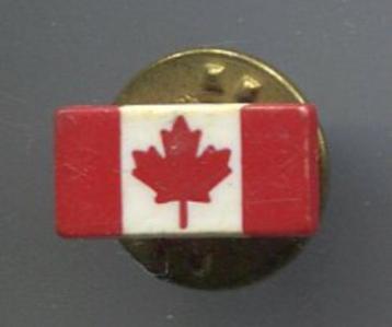 Canada maple leaf PIN ( BLAD0_079 ) beschikbaar voor biedingen
