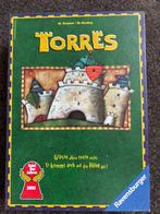 Bordspel Torres, Een of twee spelers, Ophalen, Zo goed als nieuw, Ravensburger