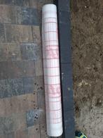 Bijna hele rol MIOFOL 125S  1,5x50m, Doe-het-zelf en Verbouw, Overige materialen, Nieuw, 15 m² of meer, Ophalen