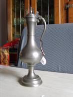 Tinnen kan, Antiek en Kunst, Antiek | Tin, Ophalen of Verzenden