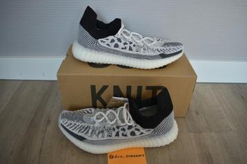 Nieuw! Yeezy CMPCT Slate Panda – Maat 44.5 – 100% Authentic beschikbaar voor biedingen