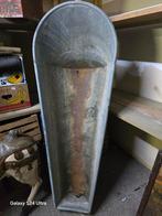 Franse Badkuip op poten, Antiek en Kunst, Curiosa en Brocante, Ophalen