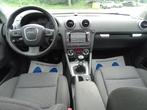 Audi A3 Sportback 1.2 TFSI Ambition Advance - PANORAMA - XEN, Auto's, Audi, Voorwielaandrijving, Euro 5, Stof, Gebruikt