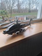 Apache AH-64 Koninklijke Luchtmacht Q-07, Overige merken, 1:72 tot 1:144, Helikopter, Ophalen of Verzenden