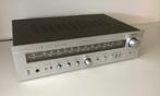 Nette retro Rotel RX-500 receiver, Overige merken, Gebruikt, Ophalen of Verzenden, Minder dan 60 watt