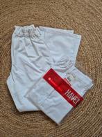 Nieuw werkkleding Havep 2x witte broek maat 52, Kleding | Heren, Ophalen of Verzenden, Nieuw