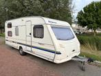 caravan super sprite 530 CK stapelbed, Caravans en Kamperen, Schokbreker, Rondzit, Particulier, 5 tot 6 meter