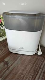 Philips avent sterilisator, Kinderen en Baby's, Ophalen, Zo goed als nieuw, Sterilisator