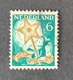 nederland nvph 263, Postzegels en Munten, Postzegels | Nederland, Verzenden, T/m 1940, Gestempeld