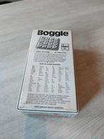 Boggle, Hobby en Vrije tijd, Gezelschapsspellen | Overige, Gebruikt, Ophalen of Verzenden, Nvt, Parker