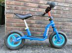 Puky loopfiets blauw vanaf 2 jaar, Kinderen en Baby's, Speelgoed | Buiten | Voertuigen en Loopfietsen, Ophalen, Gebruikt, Loopfiets