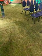Graszoden - op vrijdag ophalen, Tuin en Terras, Ophalen, Zo goed als nieuw, 20 m² of meer, Gras