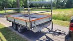 ANSEMS 2000 KG TANDEMASSER, Ophalen, Zo goed als nieuw