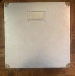 Vintage Foto koffer aluminium, Ophalen of Verzenden, Gebruikt, Overige typen, Overige merken