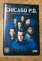 Chicago PD seizoen 9 incl. NL subtitles, Vanaf 12 jaar, Ophalen of Verzenden, Zo goed als nieuw