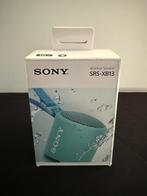 Sony SRS-XB13 bluetooth speaker nieuw geseald ongebruikt, Overige typen, Nieuw, Ophalen of Verzenden, Sony