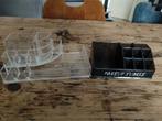 Make up organizers, Ophalen, Gebruikt