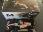 Max Verstappen RB16B GP Turkije 2021 Honda Arigato Livery, Hobby en Vrije tijd, Modelauto's | 1:18, Ophalen of Verzenden, Zo goed als nieuw