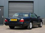 Jaguar XJ 3.2 V8 Executive 1e EIGENAAR! VOLLEDIG DEALER ONDE, Auto's, Oldtimers, Automaat, Achterwielaandrijving, Beige, Bedrijf