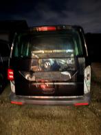 Vw T6 t6.1 orginele Multivan achterklep zwart, Auto-onderdelen, Carrosserie en Plaatwerk, Ophalen of Verzenden, Achterklep