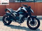 KTM 790 DUKE (bj 2019) Nette motorfiets, 2 cilinders, KTM, Bedrijf, Onbekend