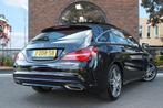 Mercedes-Benz CLA-Klasse Shooting Brake 180 Business Solutio, 730 kg, Gebruikt, 4 cilinders, 1595 cc