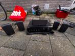 Sony stereo set, Audio, Tv en Foto, Stereo-sets, Gebruikt, Sony, Ophalen