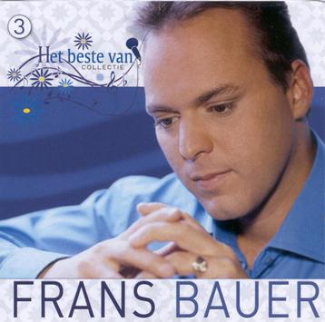 Frans Bauer - Het Beste van..  Originele CD Nieuw. Ongebruik