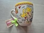 Blond Amsterdam, Huis en Inrichting, Ophalen, Blond Amsterdam, Zo goed als nieuw, Kop(pen) en/of Schotel(s)