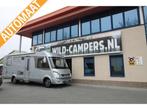 Hymer BML-I 630 - 161PK EURO6 - QUEENSBED + HEFBED, Integraal, Bedrijf, Diesel, Hymer