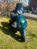 Piaggio Zip 50cc 4takt, Ophalen, Zo goed als nieuw
