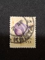 Kenia, Ophalen of Verzenden, Overige landen, Gestempeld